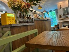-绿房子方寸咖啡(星海名城店)