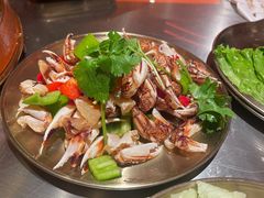 -西塔老太太泥炉烤肉(苏州大悦城店)