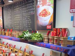 -西江红·株洲本地菜(滨江南路店)