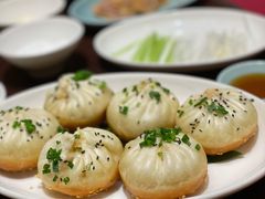 生煎-嘉定凯悦·咖啡厅
