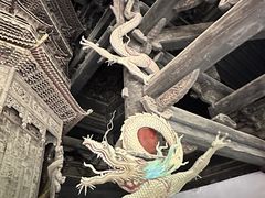 -报恩寺(平武县)