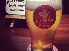 -Boxing Cat Brewery拳击猫精酿啤酒馆(永福店)