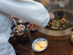 -印象老灶台三下锅·湘西本土原味菜(天门山索道店)