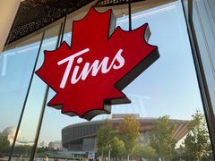 -Tims天好咖啡(河西万象城店)
