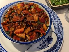 -清真·京华源铜锅涮肉(丰庆店)