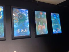 -奇门密室(五一新干线店)
