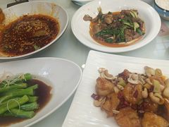 -成都驻京办餐厅(蜀都宾馆店)