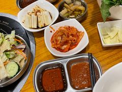 -咕咕站韩国料理(紫金港店)