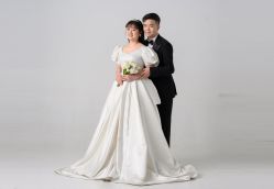 -唯一旅拍·颂当代影像艺术中心(上城店)