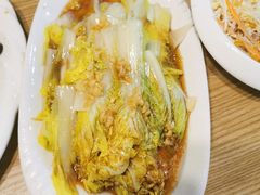 -惠宾楼老菜馆
