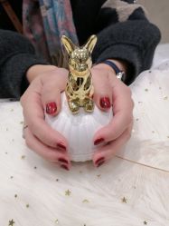 -沐白•盛妍日式美甲美睫
