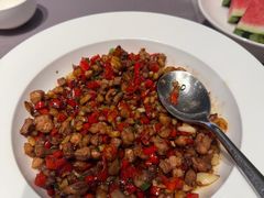 -徐记海鲜(观沙岭|滨江新城店)