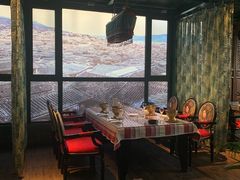 包厢-慢丽江·云南野生菌土鸡锅(付家庄店)