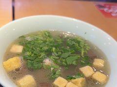 -回味鸭血粉丝汤(新城市广场店)