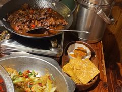 -衡厨·衡阳土菜(中南店)