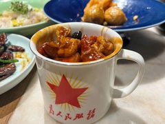 -小吊梨汤·北京菜·烤鸭(清河万象汇店)