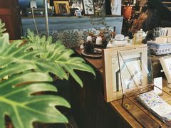 -时光花园(白鹭洲店)