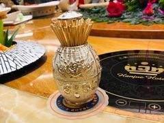 -白金汉爵大酒店·中餐厅(相城店)