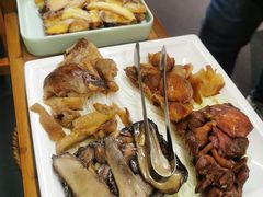 -名善山珍·野生菌汤锅(文殊院店)