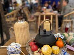 -齐轩居私房特色菜(光荣北路店)