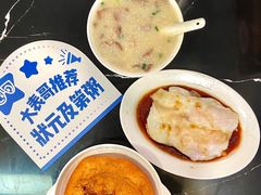 -伍湛记 · 广州老字号(龙津中路店)