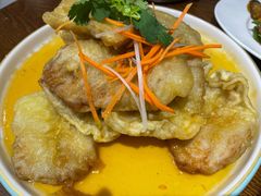 东北锅包肉-李老哈·东北菜(宋园路店)