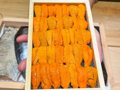 -鹤菊·鮨Omakase(古子城店)