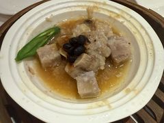 -潮福城潮州大酒楼(湖滨北路店)