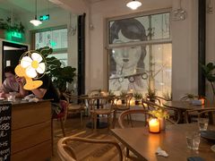 大堂-BOR Eatery(安福路店)