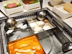 -海底捞火锅(玉桥商业广场店)