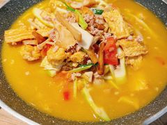 -树厨贵州菜(大十字店)