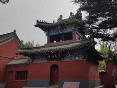 -洛阳白马寺
