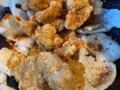-炉小二铜锅牛蛙•川湘菜(三里屯店)