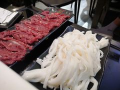 -潮发潮汕牛肉店(龙洞店)