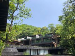 -青城山