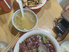 -朱大嘴肥肠血旺(福字街店)