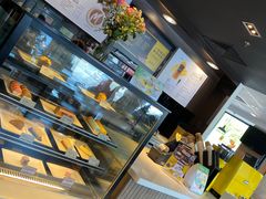 -麦当劳(健德桥得来速店)