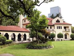 -上海汾阳花园酒店