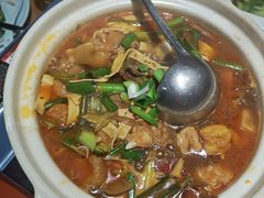 -陈先进鱼馆·夜宵·地道农家菜(湖墅南路店)