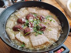 -咱屯子铁锅炖直营店(南湖大路店)
