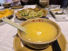 -深山老屋(国顺东路店)