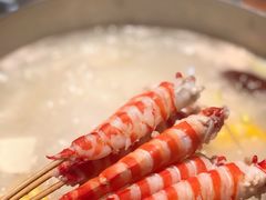 -协成海鲜火锅(情侣路店)