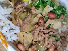 -罗家杏传统特色海南粉(人民西路总店)