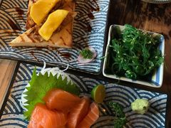 -小川洋风料理(汉街店)