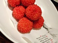 -绿茶餐厅(昌平悦荟店)