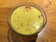 杨枝甘露-斗牛士牛排(南京东路店)