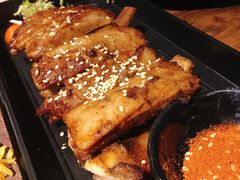 烤羊排-胡桃里音乐酒馆(白云五号T5 MALL店)