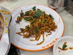 -潮悦牛肉火锅城(水贝店)