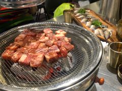 -本炙炭烤·蒲烧活鳗料理店(金沙洲店)