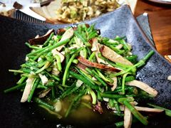 -淳安二十八道·新派民间菜·淳鱼馆(阳光路店)